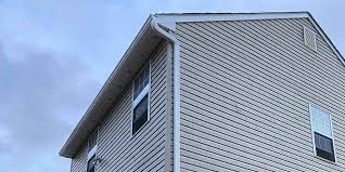 Custom Trim and Detailing for Siding in Woodbury, TN